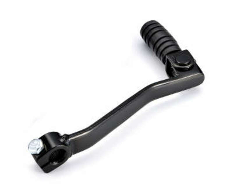 Tecnium versnellingspook zwart Honda XL125S/185S