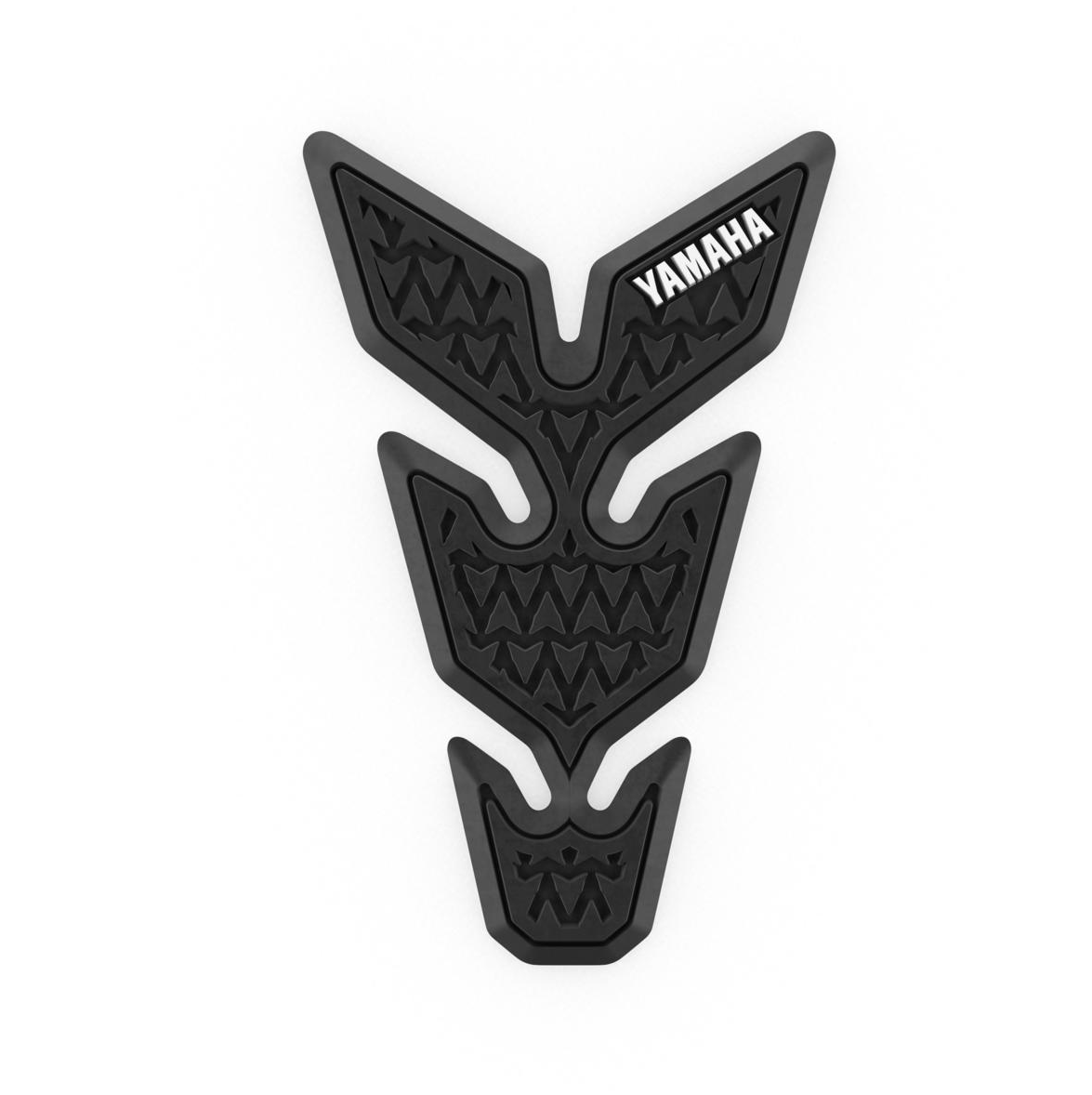 Tankpad voor MT-07 (Bj.21-24) Origineel Yamaha
