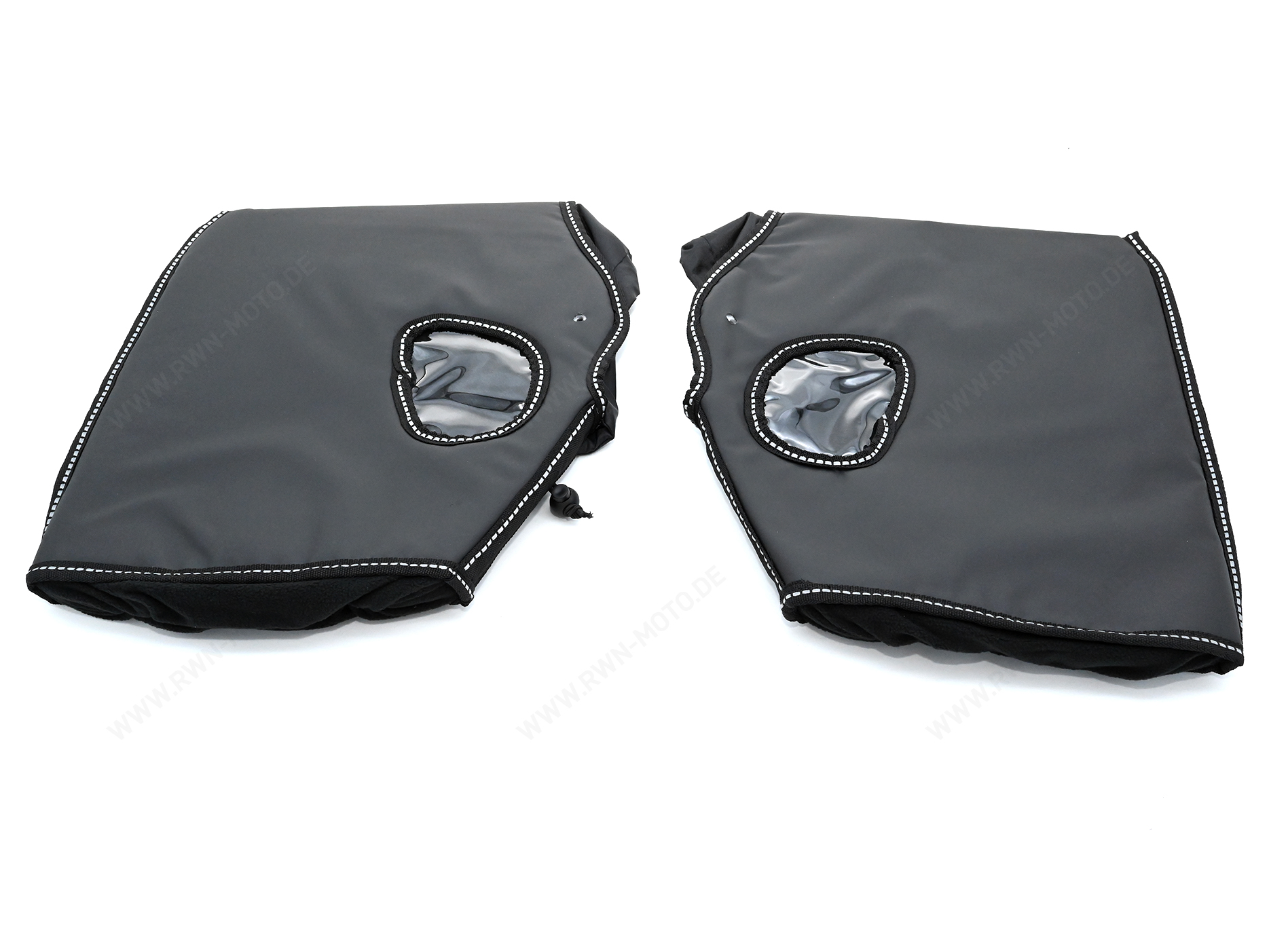 Handwarmer voor Yamaha X-MAX (23-) Origineel