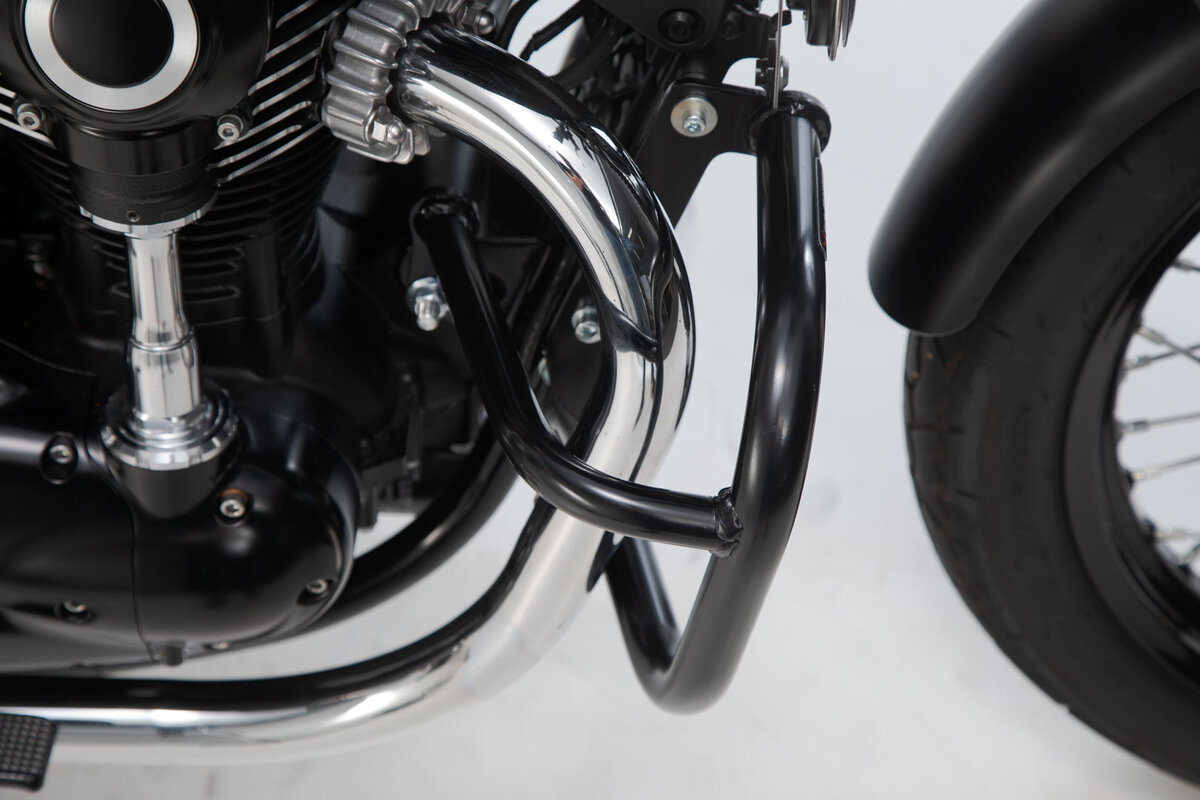Crashbar voor Aprilia Tuareg 660 (21-) SW Motech