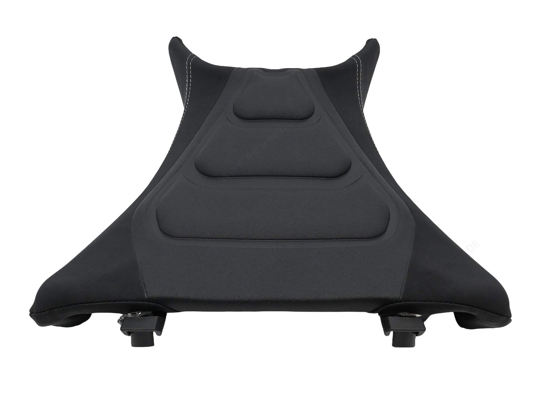 Comfortzadel voor Yamaha MT-09 (24-) Origineel