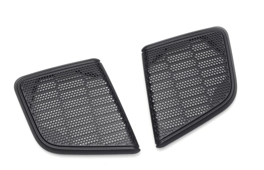 Montageset voor achterluidsprekers voor Honda GL1800 Gold Wing (20-) Origineel