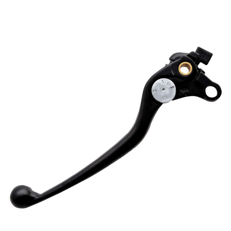 HIGHSIDER smart Type BC 521 reparatie koppelingshendel zwart met ABE (1 stuk)