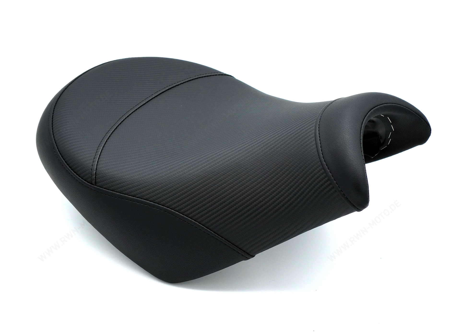 Voorzetel EXTENDED REACH voor Vulcan S (Bj.15-19) Origineel Kawasaki
