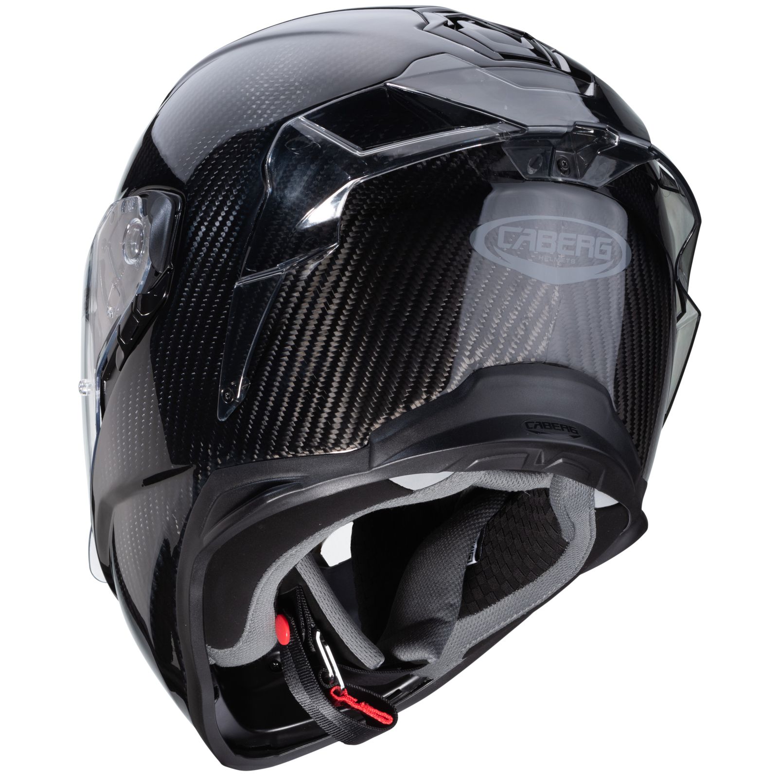 Caberg Helm Drift Evo Carbon Pro