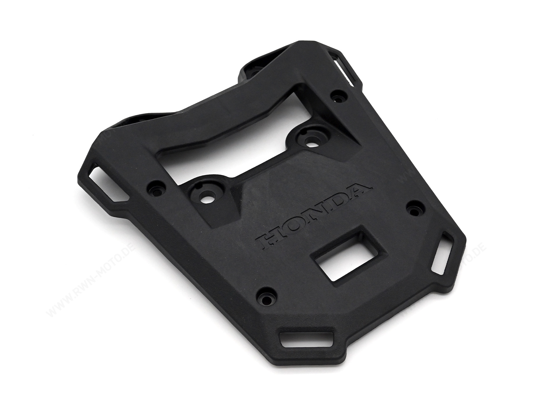 Topkofferplaat voor Honda NX 500 (24-) Origineel