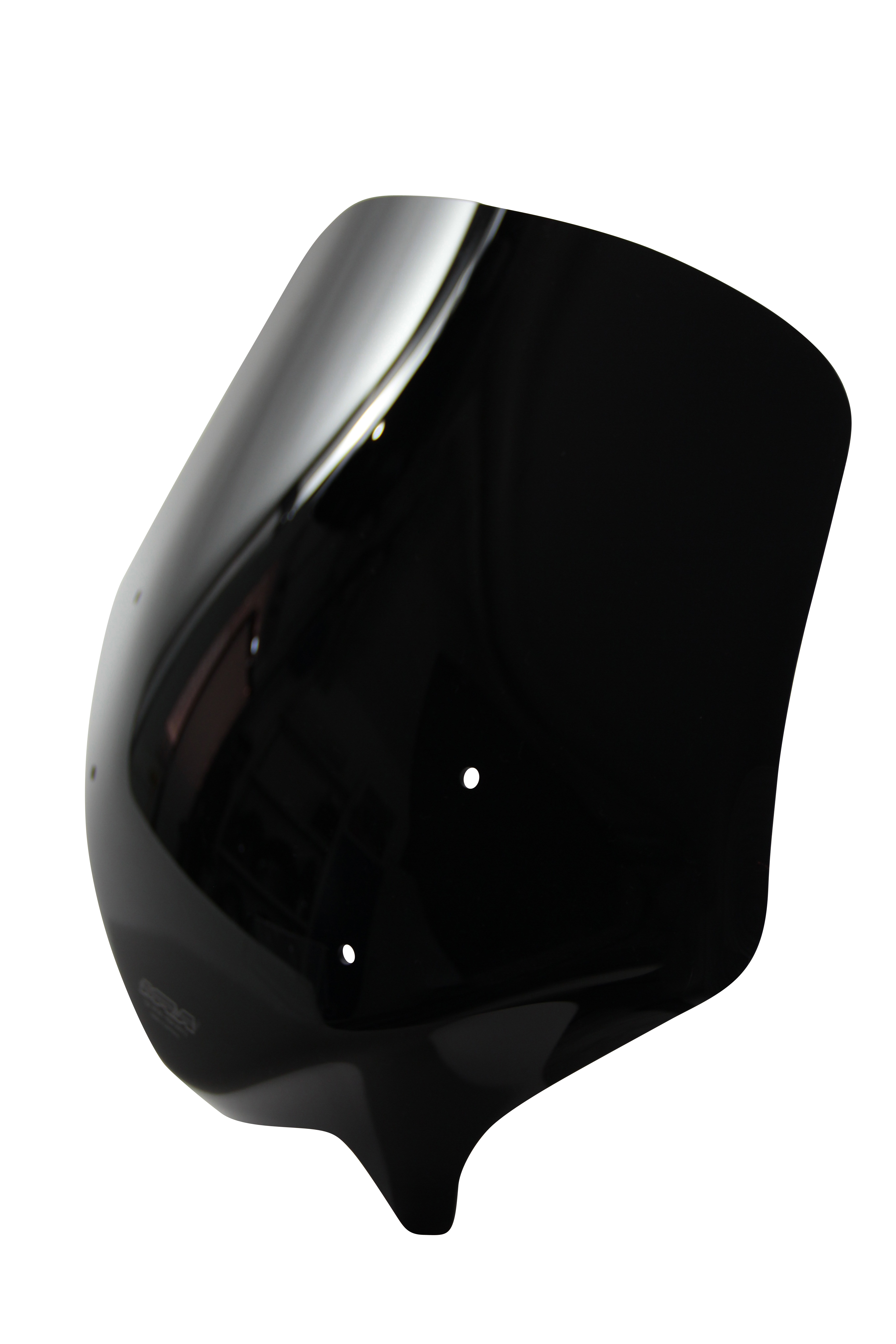 Touring windscherm MRA "TM" voor BMW R 1200 R (Bj.15-18)
