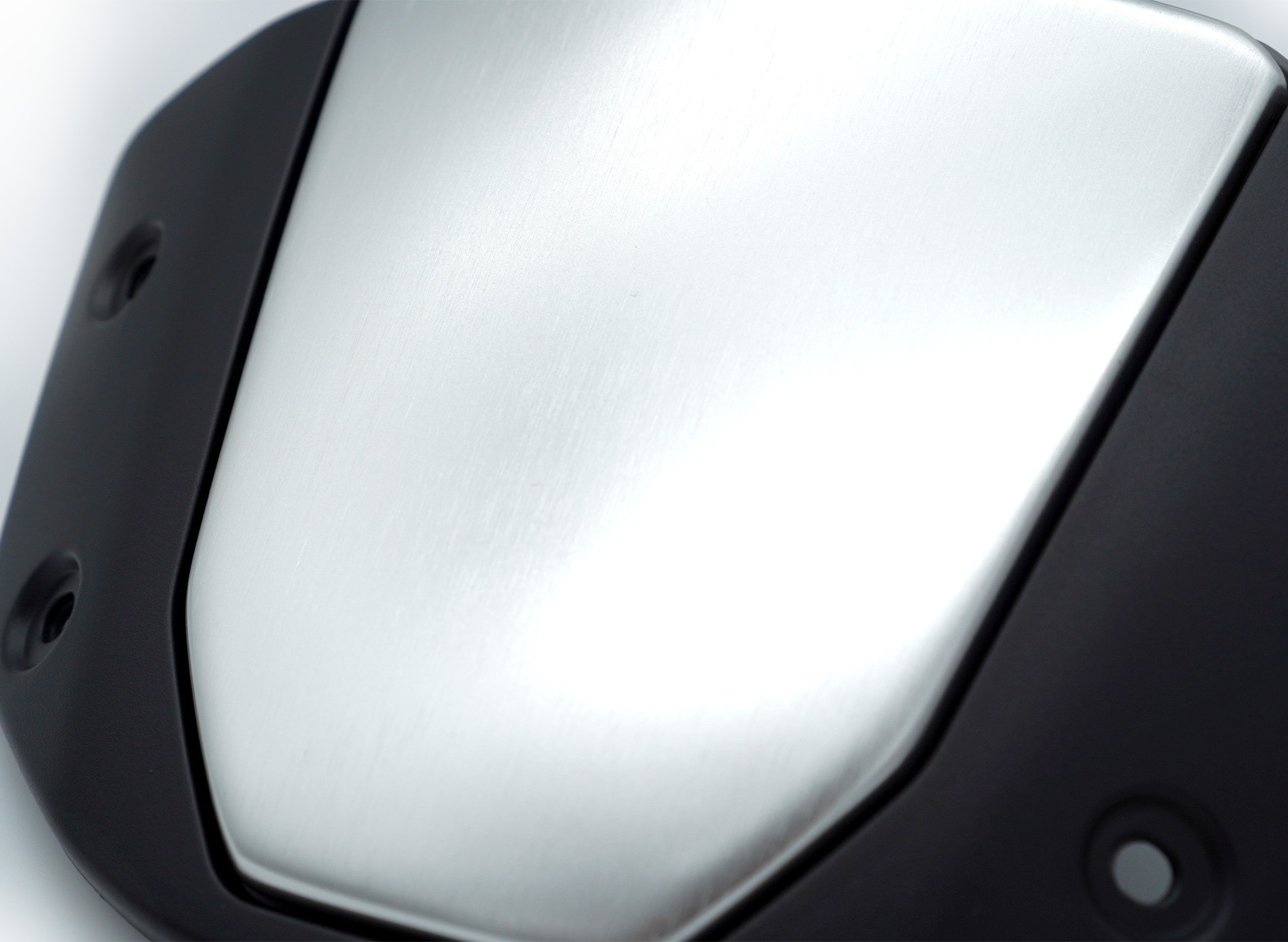 Windscherm vooraan voor Honda CB650R (Bj.19-)
