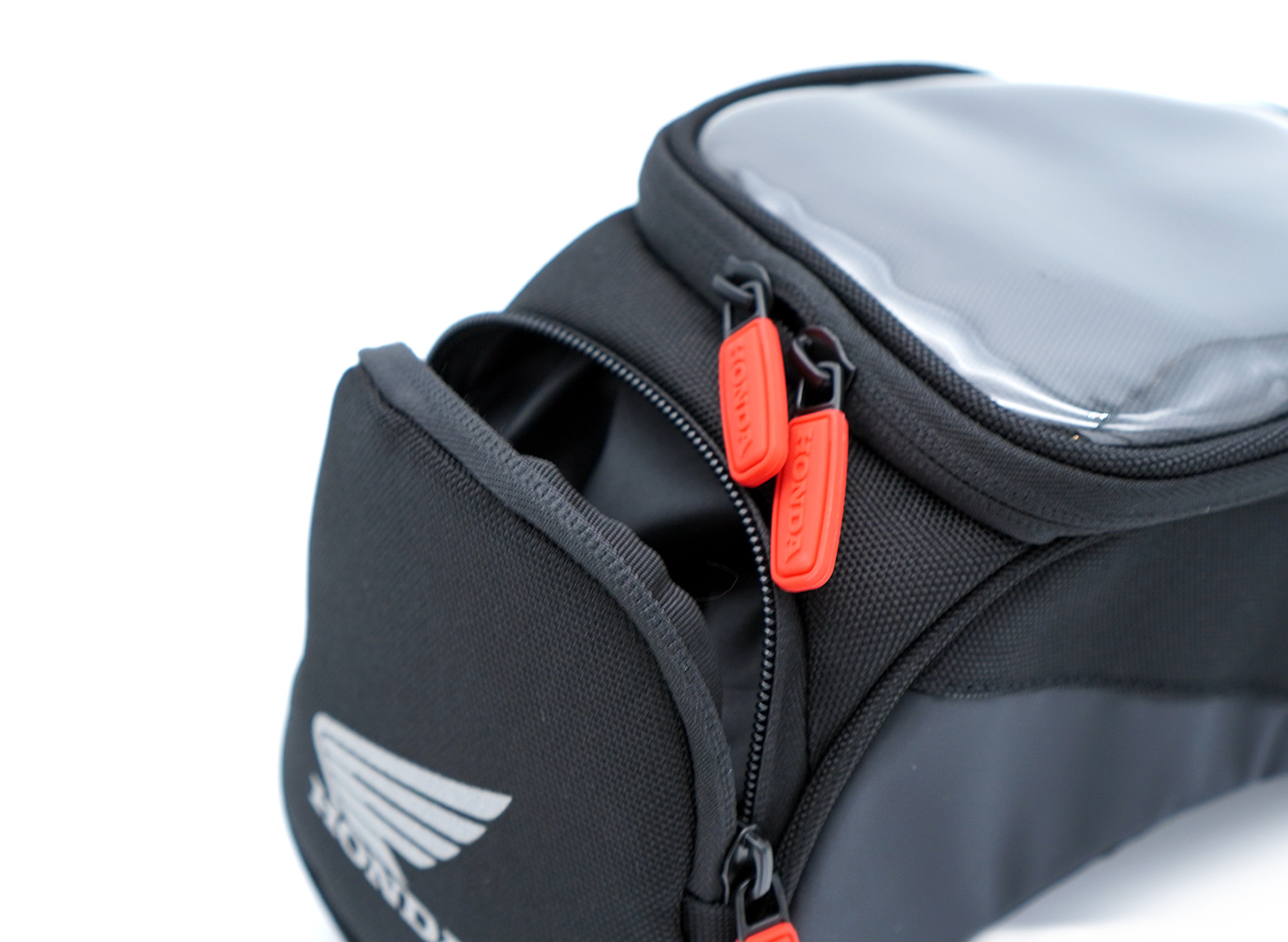 Tanktas 3 liter voor Honda CB 500X / CRF1000L Africa Twin (My.16-19) Origineel Honda