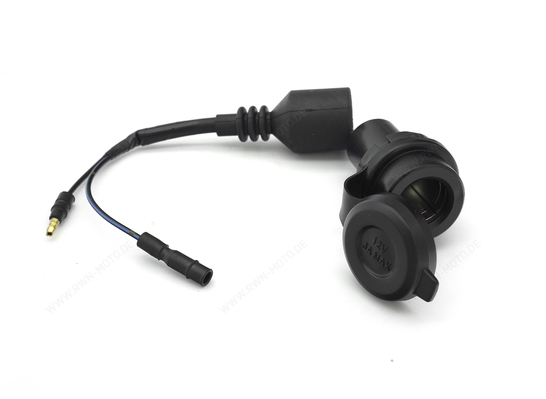 12V-stopcontact voor Honda CL 500 Scrambler (23-) Origineel