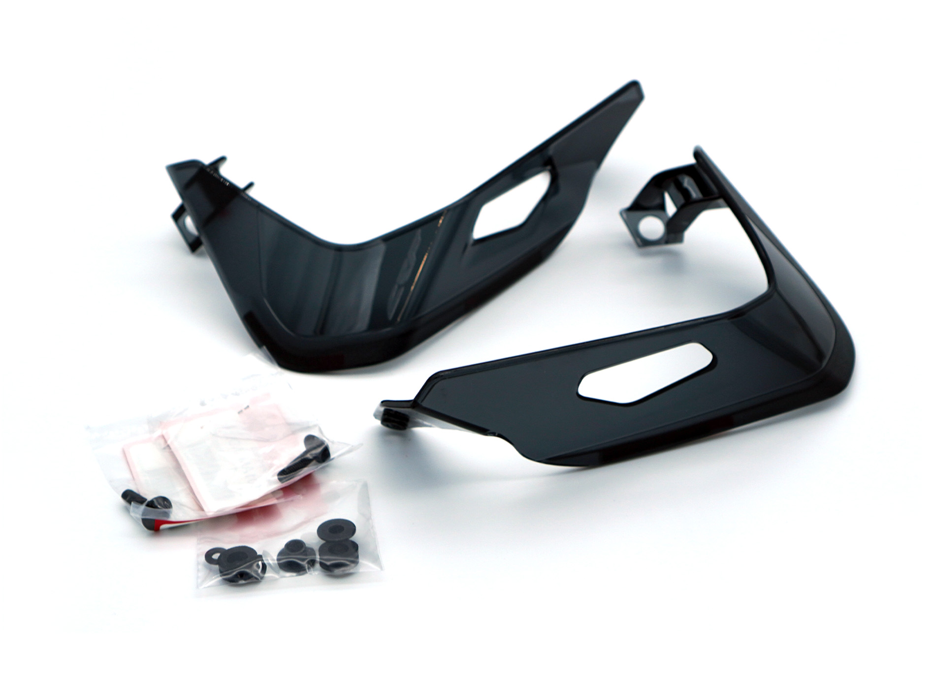 Winddeflector set top voor Honda CRF1100L Africa Twin Adventure Sports origineel 2020-2023