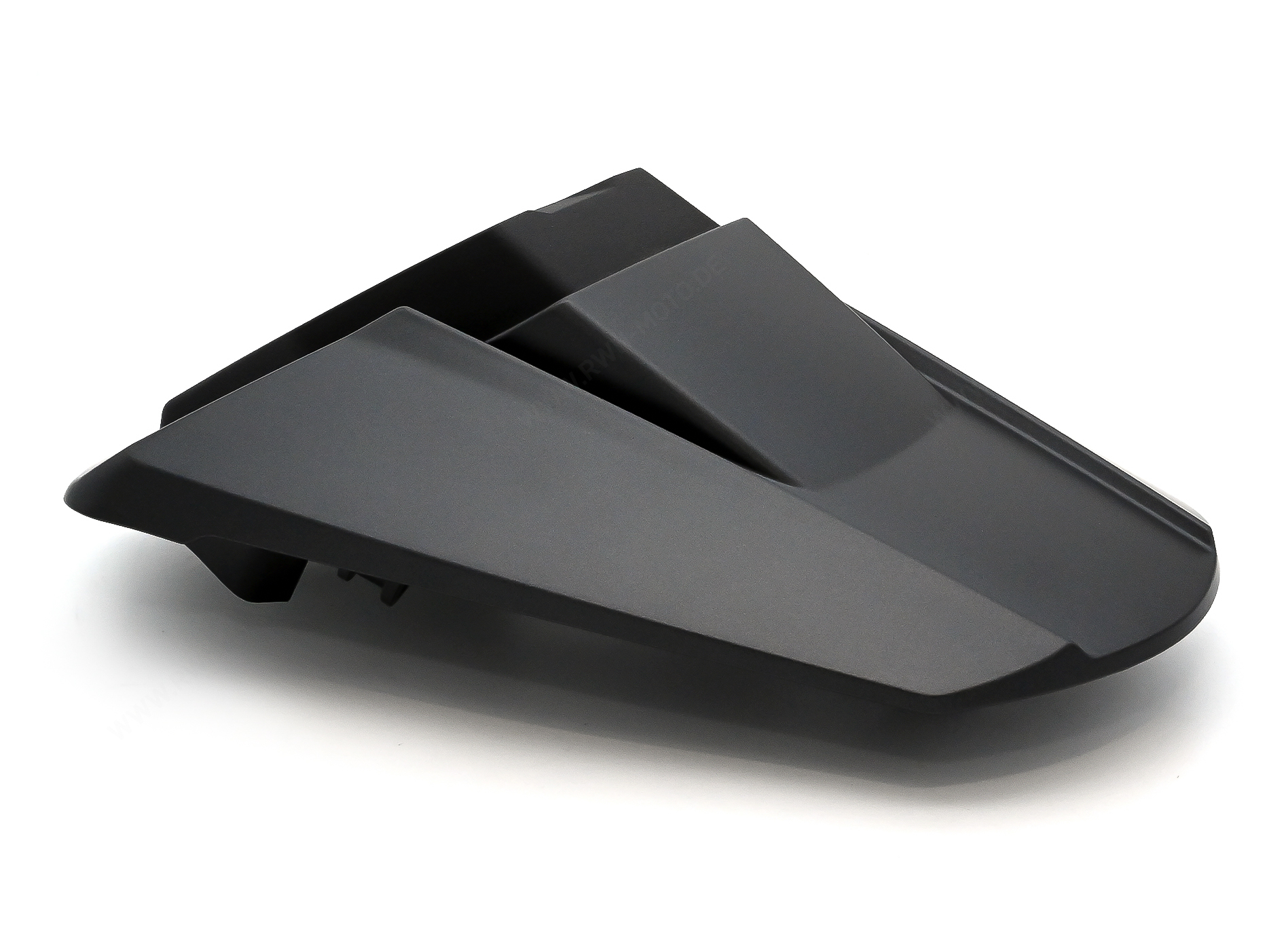 Achterzadelhoes voor Suzuki GSX-S 1000 (25-) Origineel