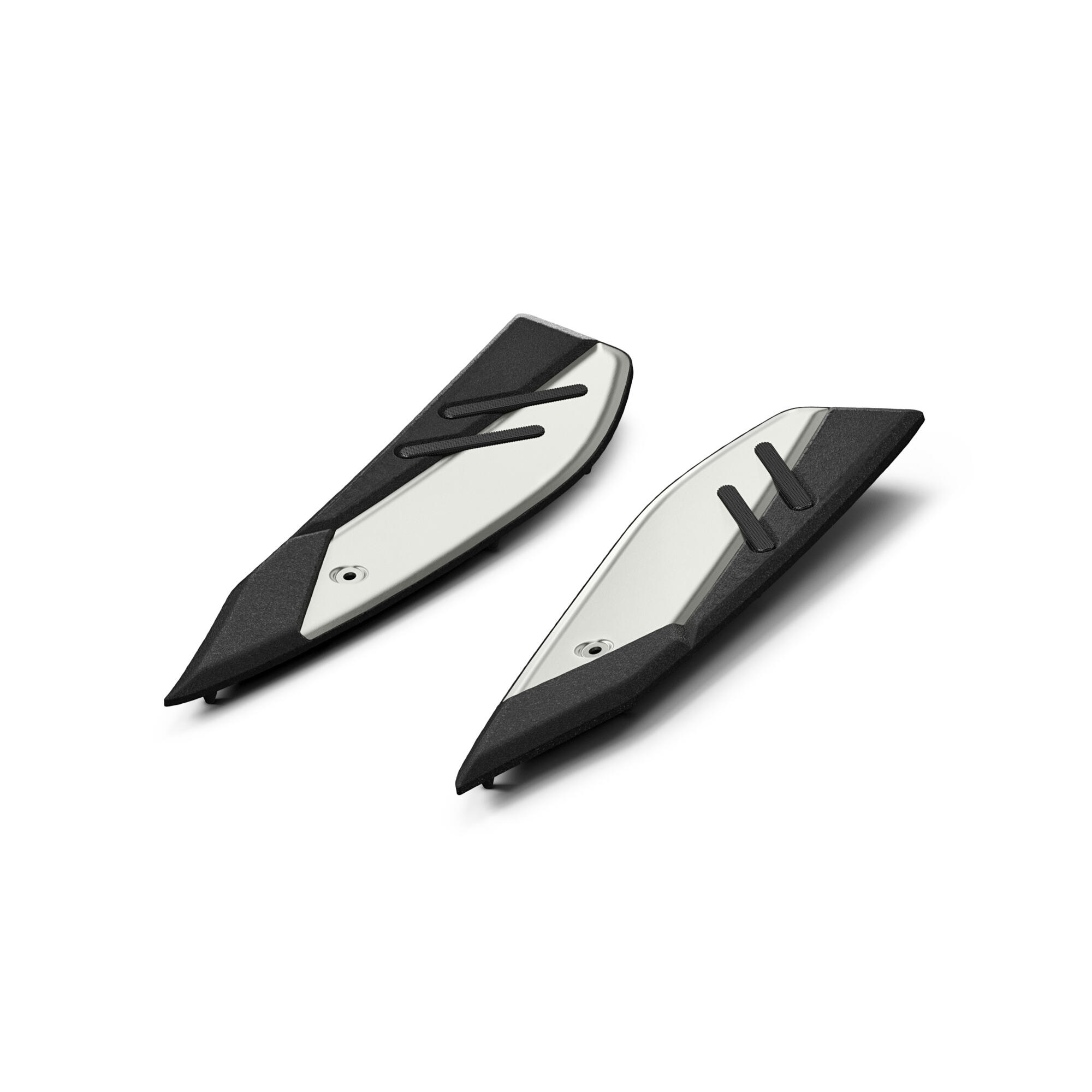 Onderste treeplanken voor Yamaha X-MAX (23-) Origineel