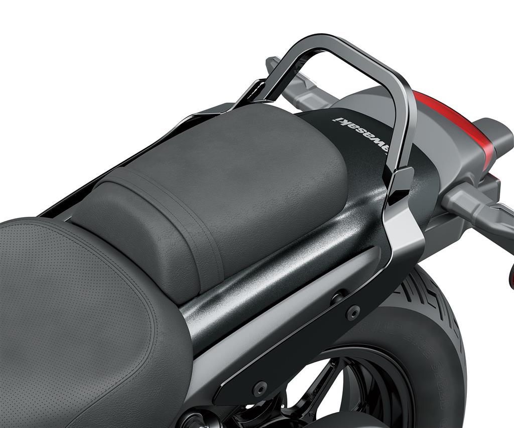Passagiershandgreep voor Kawasaki Eliminator 500 (24-) Origineel