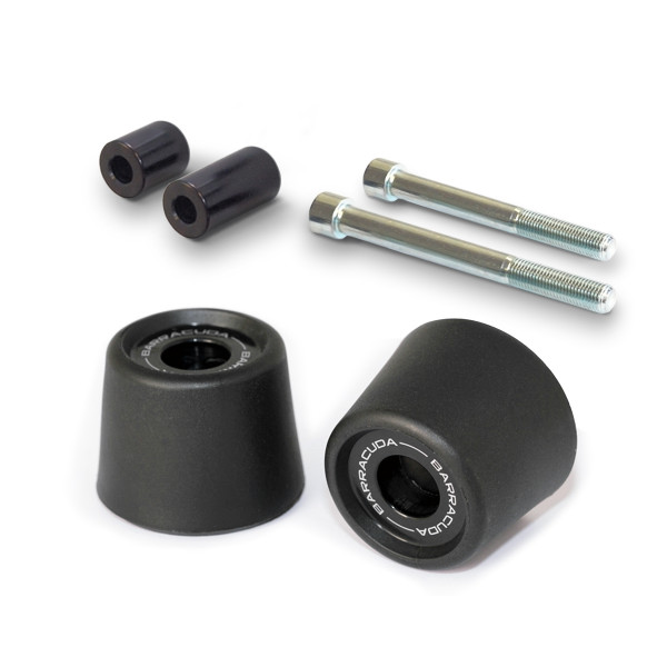 Crash pads voor Honda CB 650 R (19-) - Barracuda
