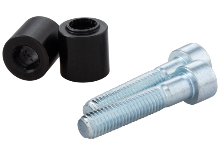 Remklauwadapter voor Radiale remkit, vooraan voor Vespa GTS/GTS Super/GTV/GT 60/GT/GT L