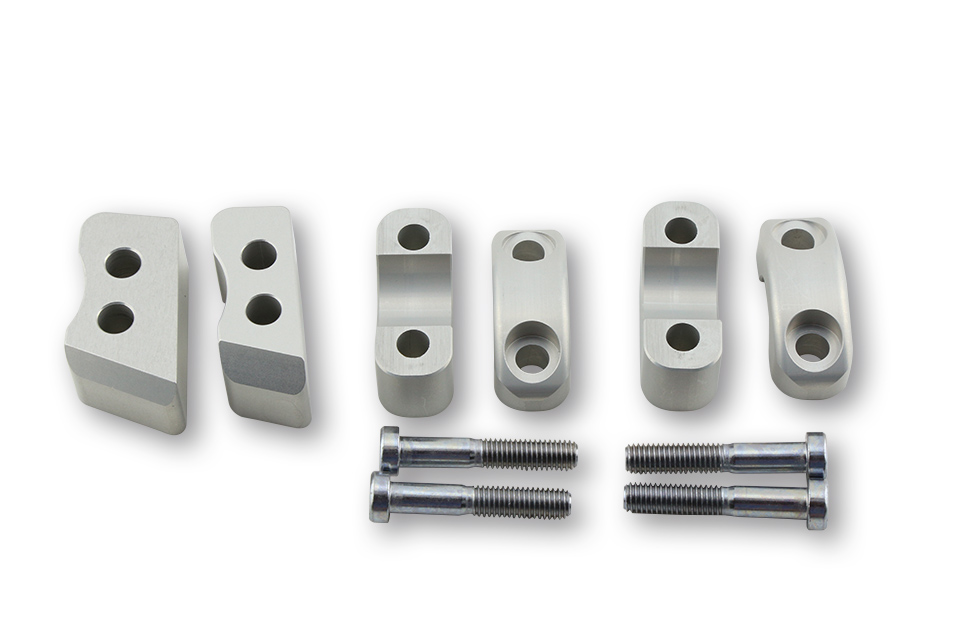 LSL Adapterkit für Kawasaki GPZ1100,  1995-