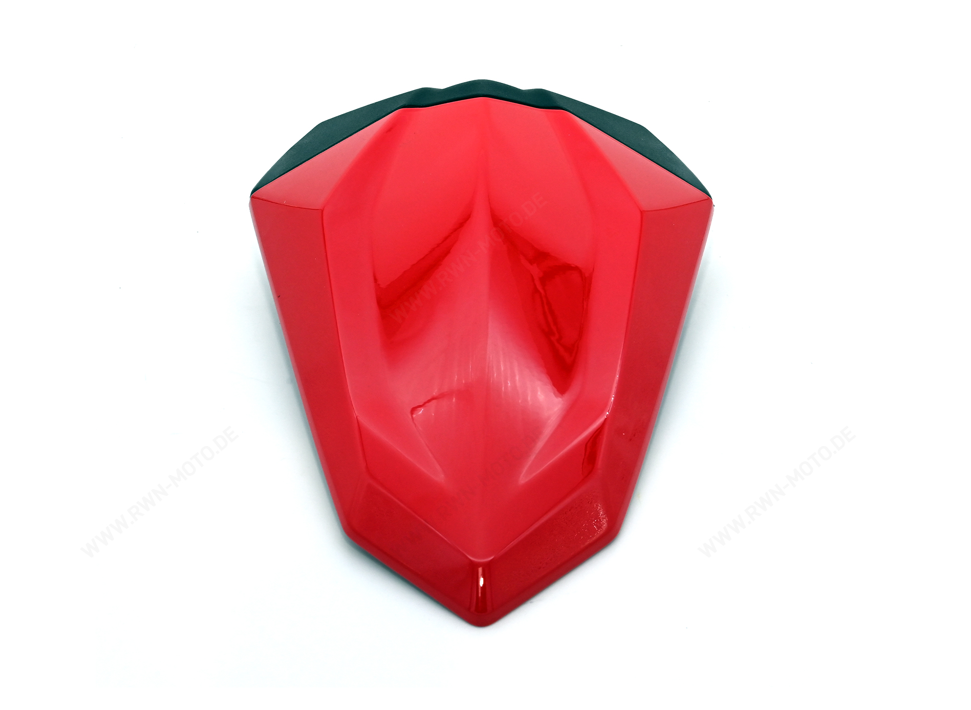 Kuipstoelhoes Passion Red (234) voor Kawasaki Ninja 500 SE / Z 500
