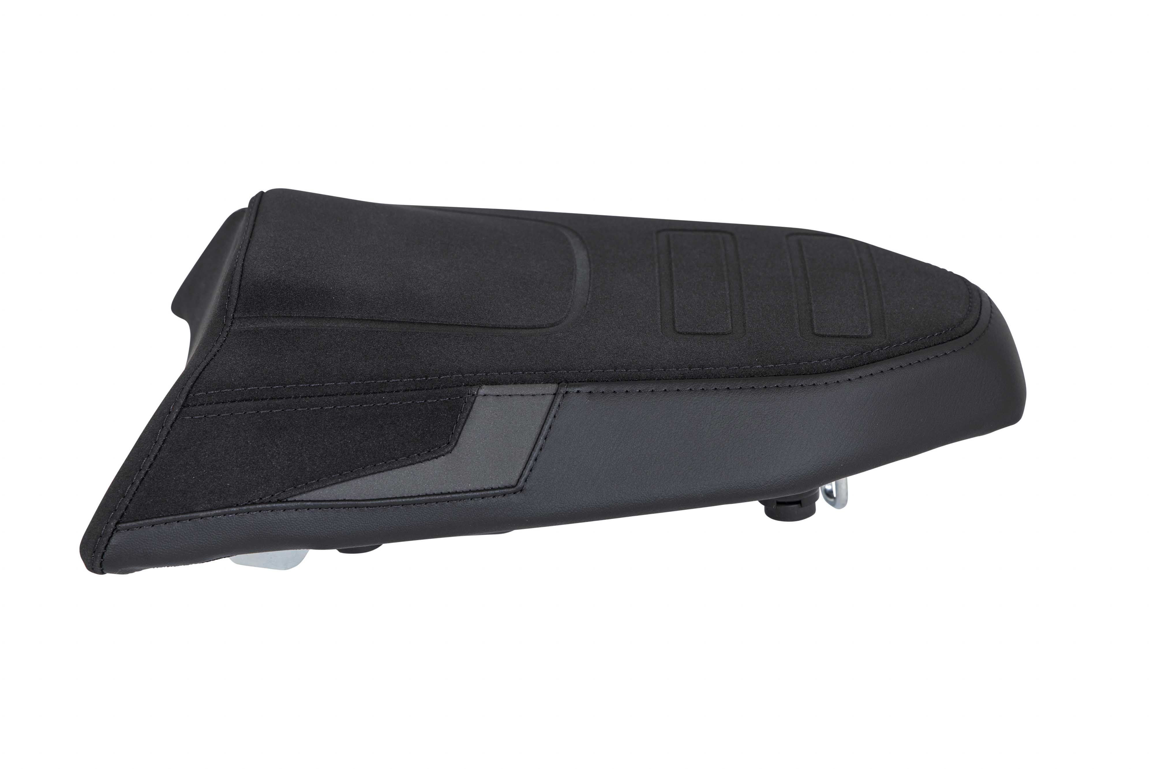 Zitje "Comfort" voor Yamaha Ténéré 700 (19-24)