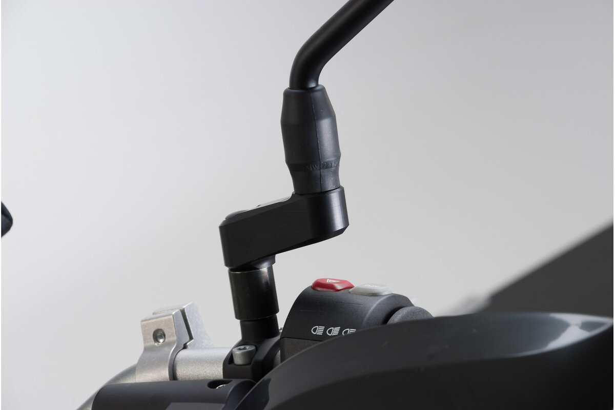Crashbar voor Aprilia Tuareg 660 (21-) SW Motech