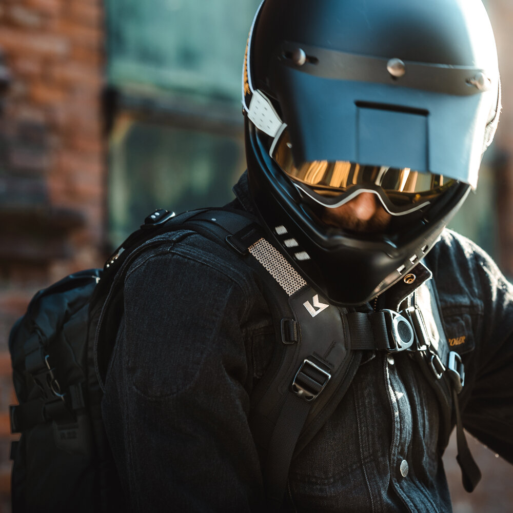 Kriega R22 rugzak