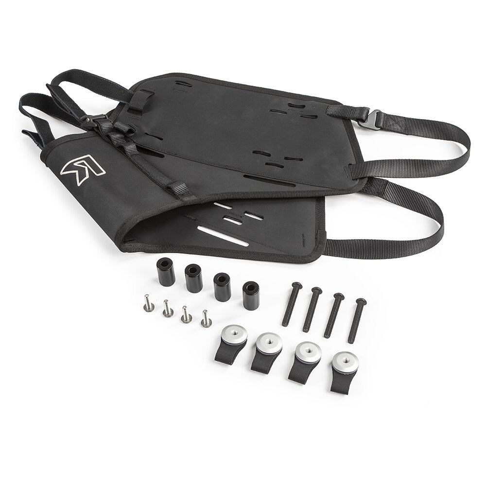 Kriega OS-Base voor KTM 1050 / 1090 / 1190 / 1290 Super Adventure Bevestigingssysteem voor OS-tassen