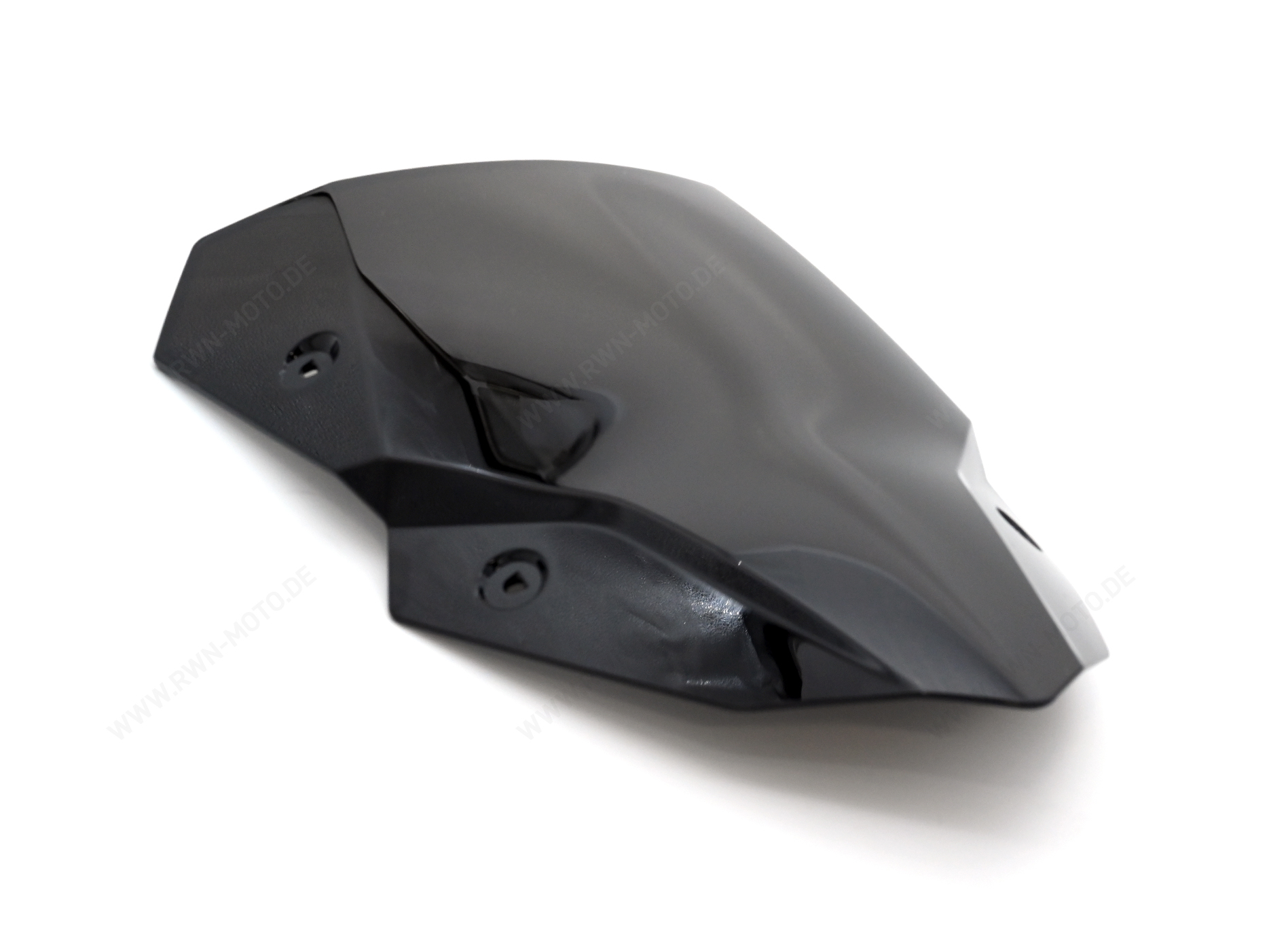 Getinte voorruit voor Kawasaki Z 500 (24-) Origineel