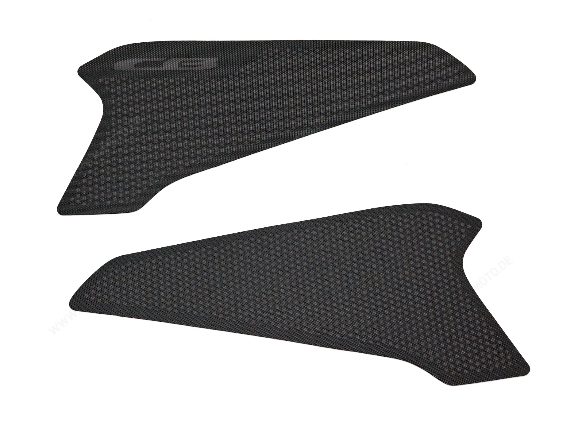 Zijtankbeschermers voor Honda CB 650 R (24-) Origineel