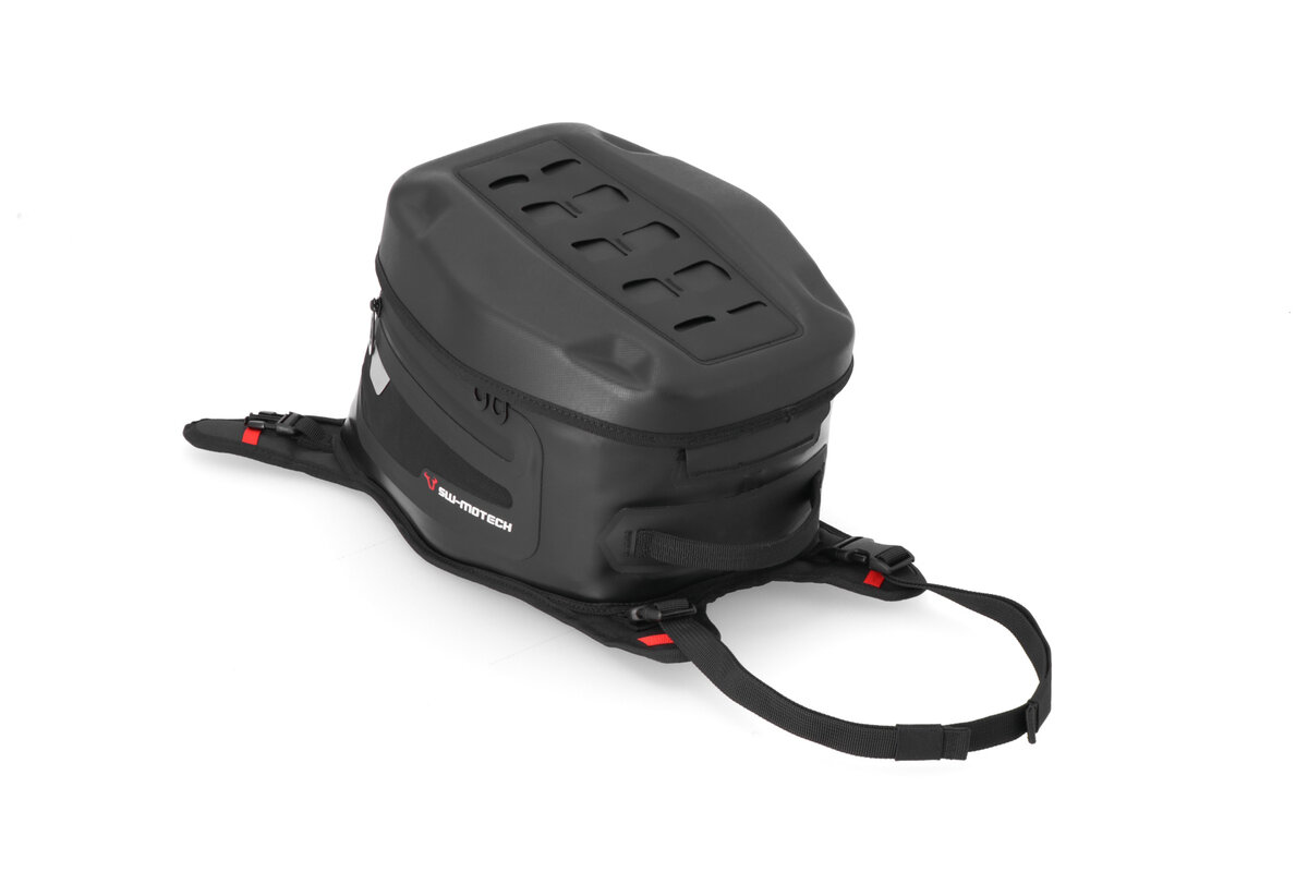 SW-Motech PRO Enduro WP gordeltanktas voor Honda CMX 1100 Rebel /T /SE (24-), SC87