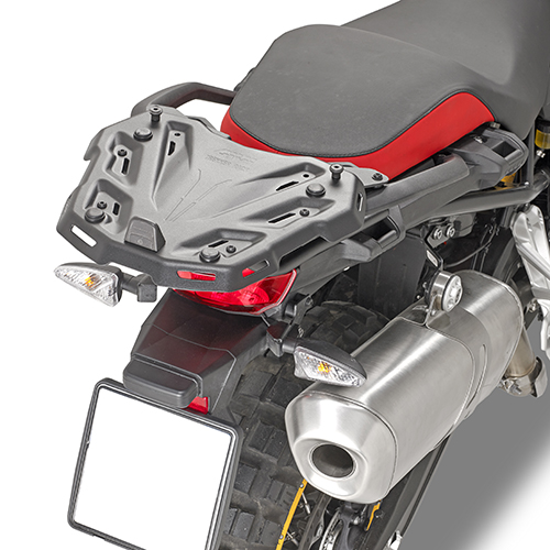 Topkofferdrager voor BMW F 750 GS (BJ. 18-) / F 850 GS (BJ. 18-) Origneel Givi