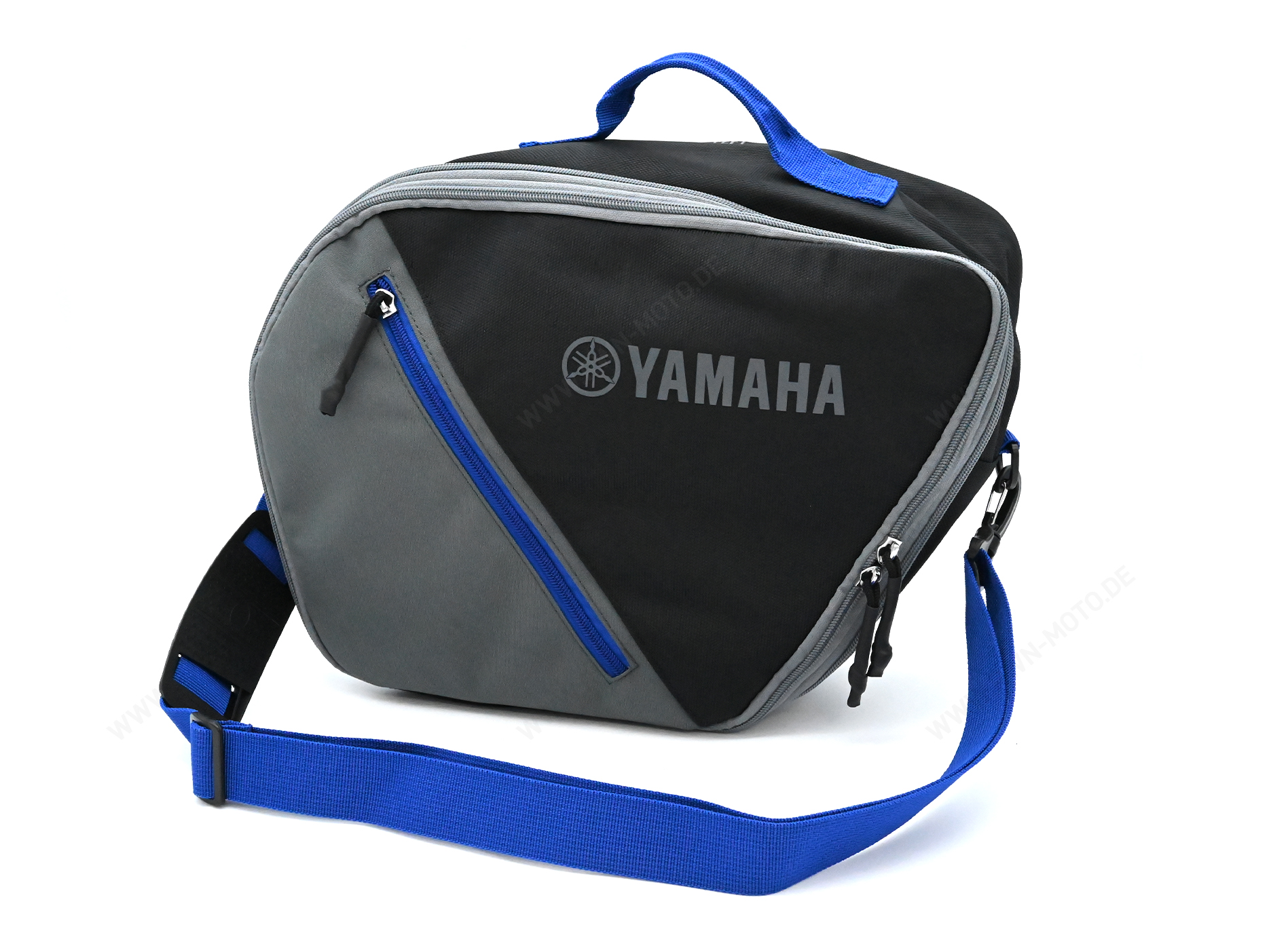 Binnentassenset voor zijkoffers Tour en City origineel Yamaha