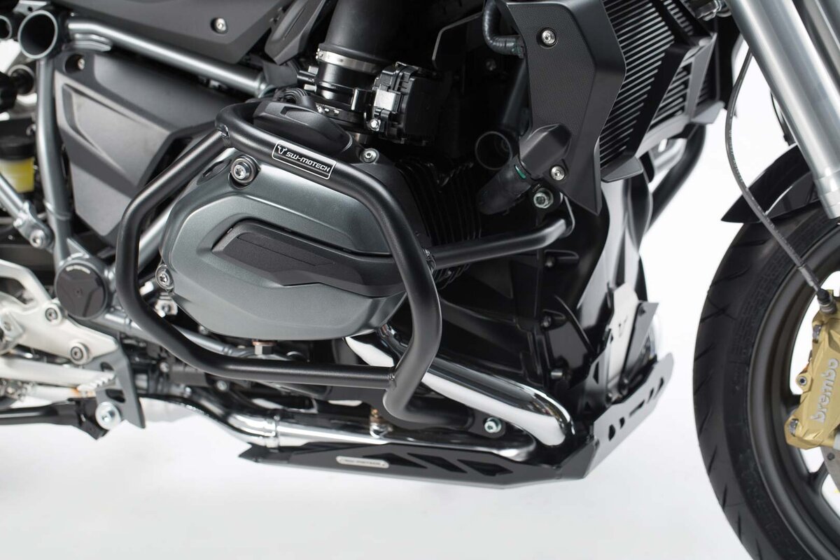 Crashbar voor Aprilia Tuareg 660 (21-) SW Motech