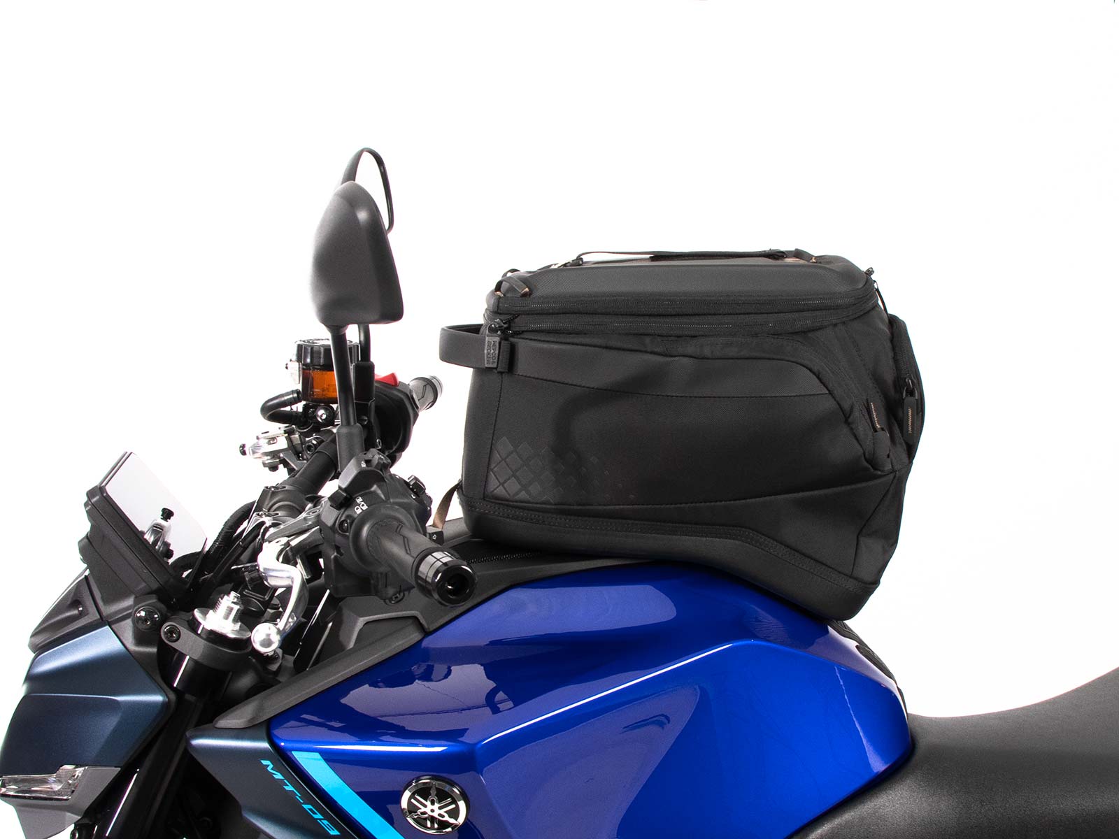 BASIC tankring voor Yamaha MT-09 (24-) Hepco & Becker