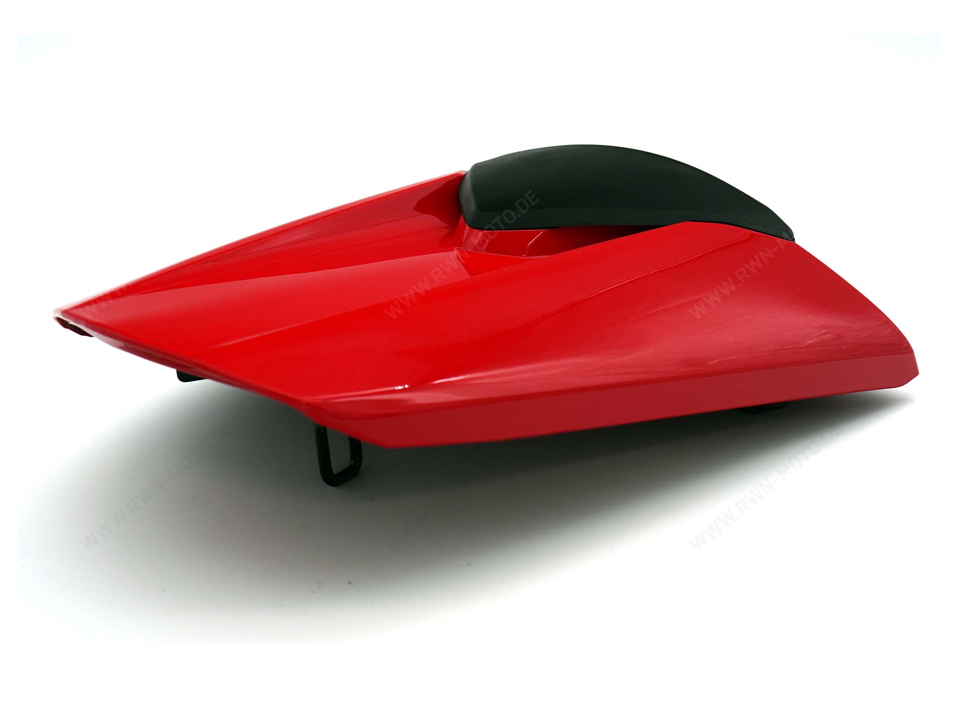 Achterbank Stoelbekleding Millennium Rood R263 Origineel Honda CBR 300 R