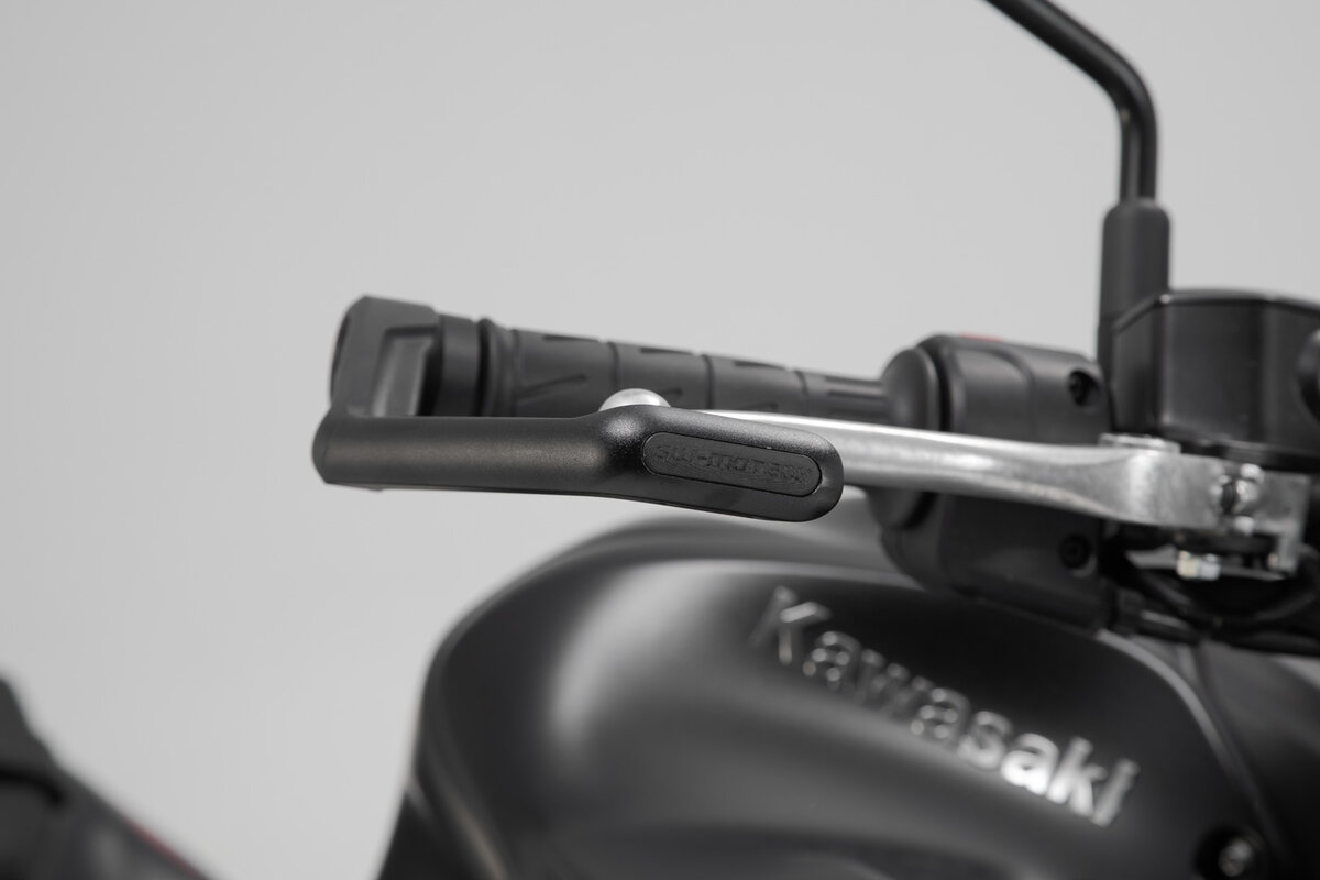 SW-Motech hendelbeschermers voor Kawasaki Z 1100 /SE (26-) / Z 650 S (26-)