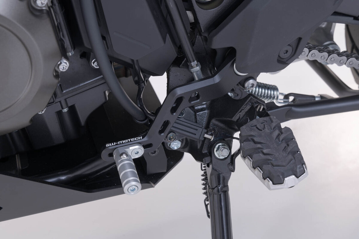 SW-Motech Schakelhendel voor Suzuki V-Strom 800 DE (23-) - SW Motech