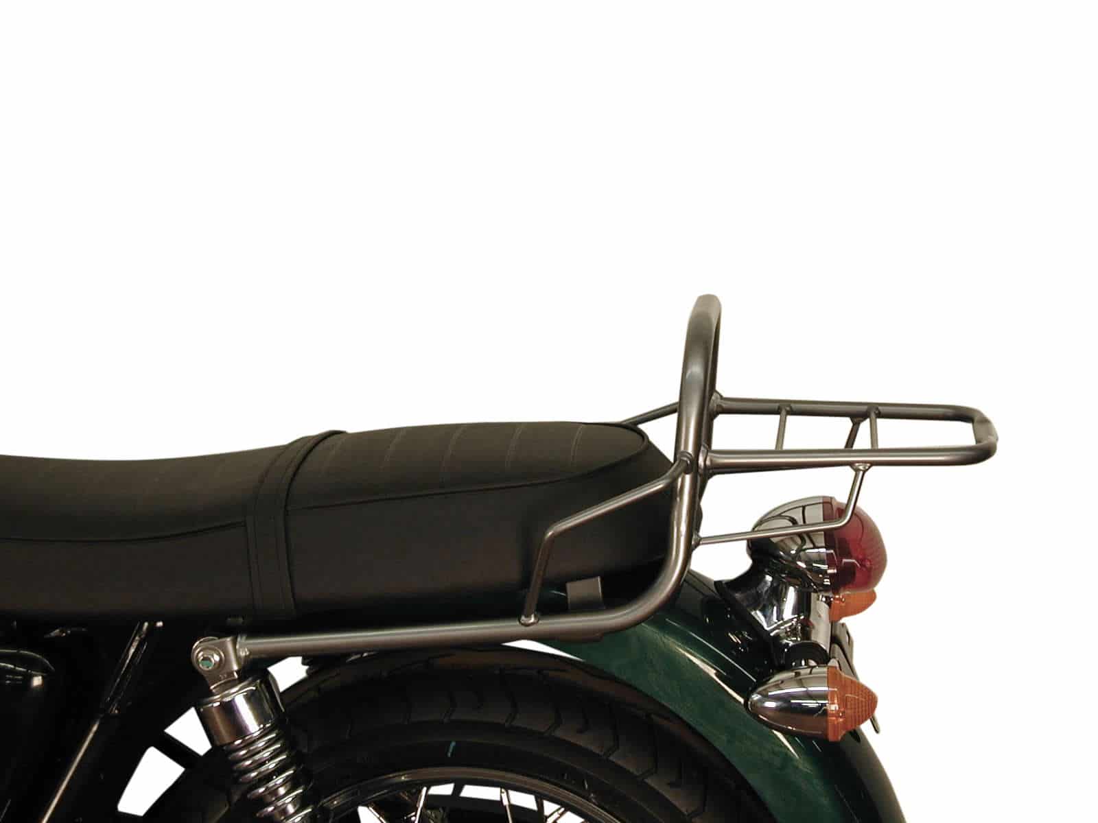 Bagagerek voor Triumph Bonneville T100 (05-15) Hepco & Becker
