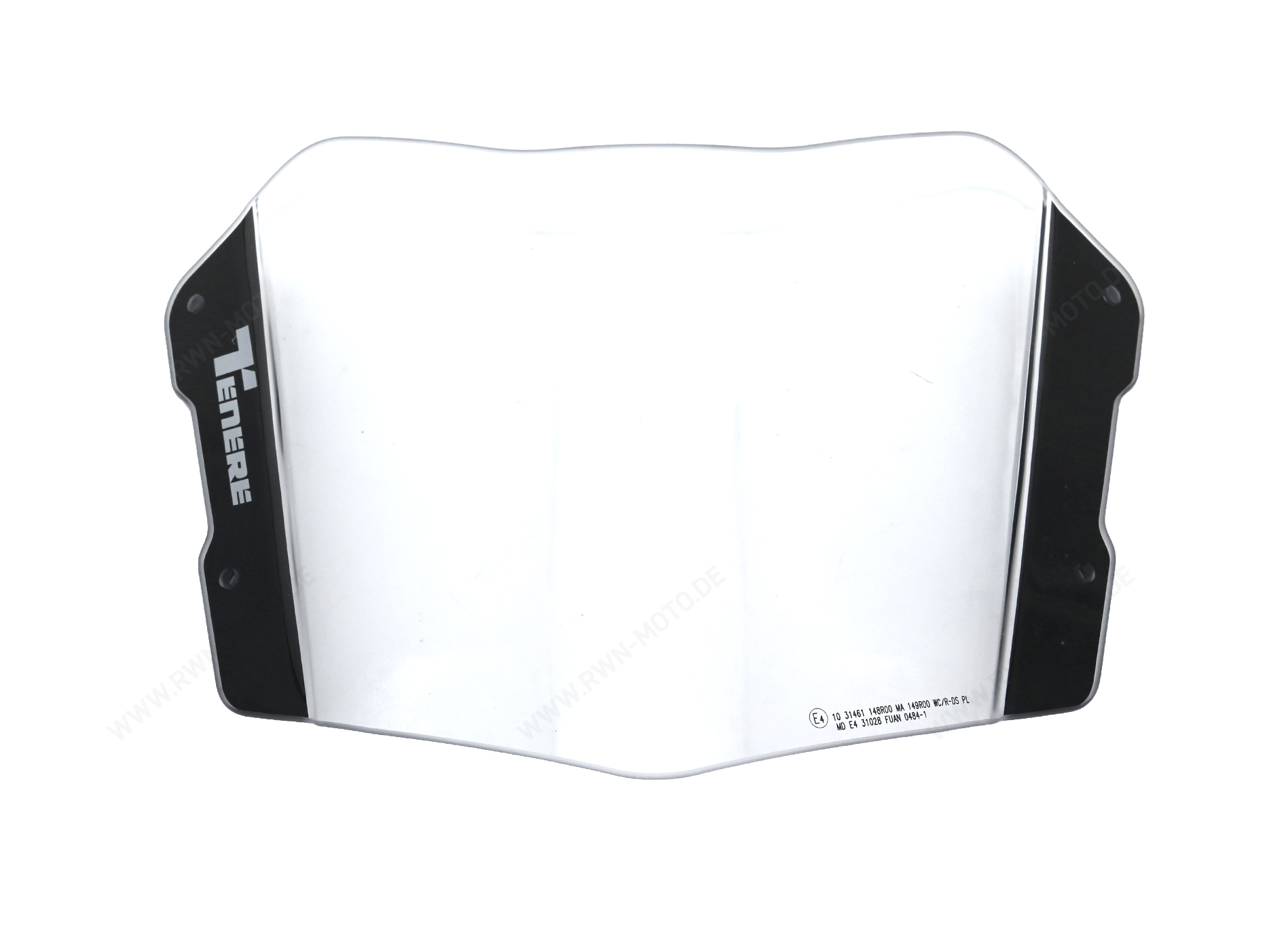 Koplampbeschermer voor Yamaha Tenere 700 /World Raid /Rally (25-) Origineel