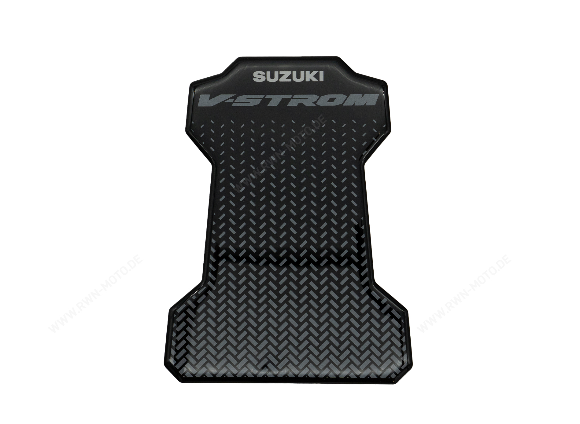 Tankpad voor Suzuki V-Strom 800DE 2023- Originele accessoires
