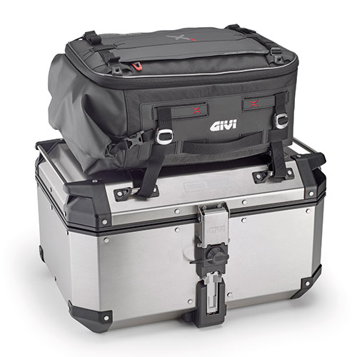 Givi XL02 Zadeltas