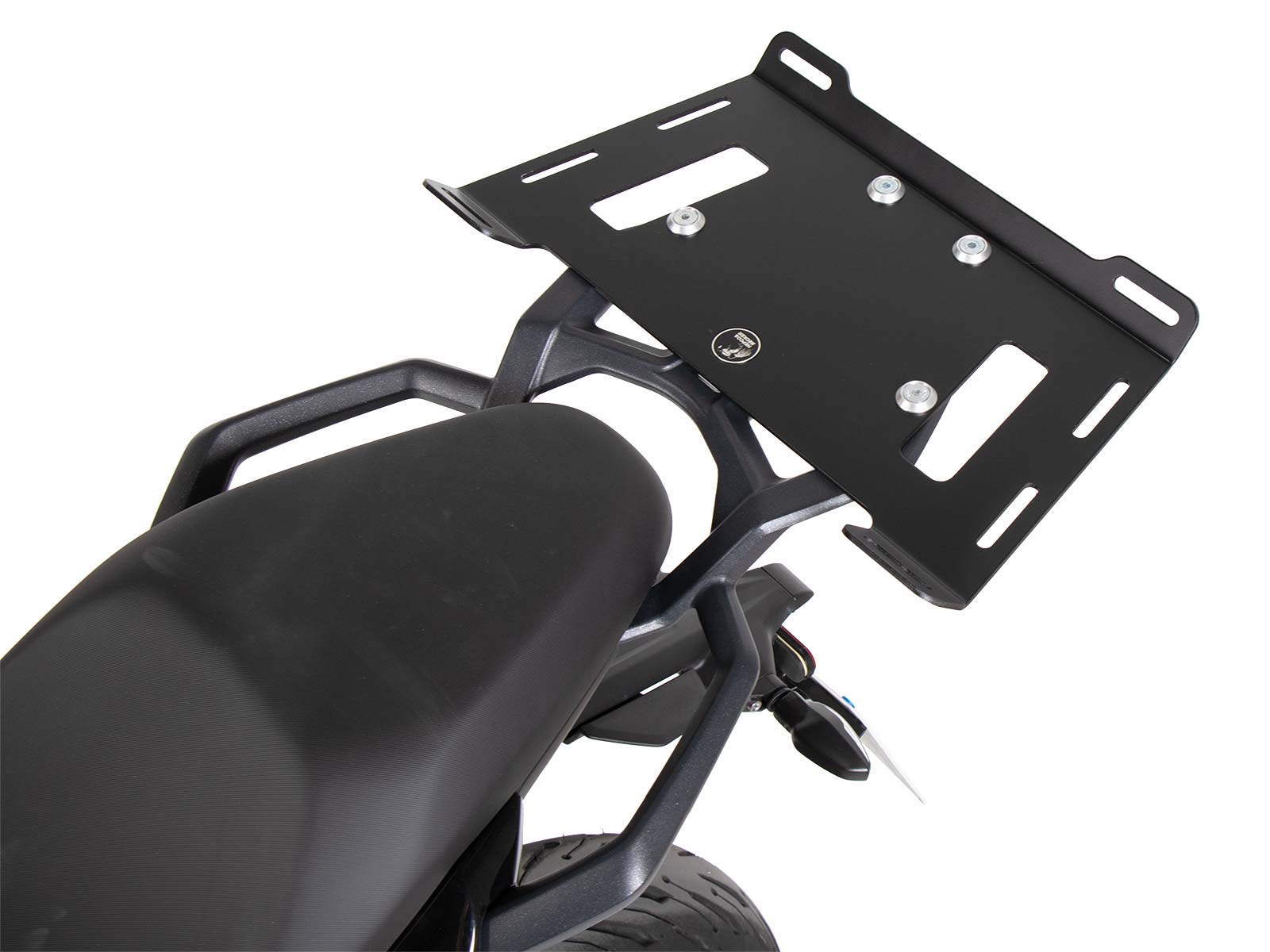 Bagagerek uitbreiding voor Triumph Tiger Sport 660 (22-) Hepco & Becker