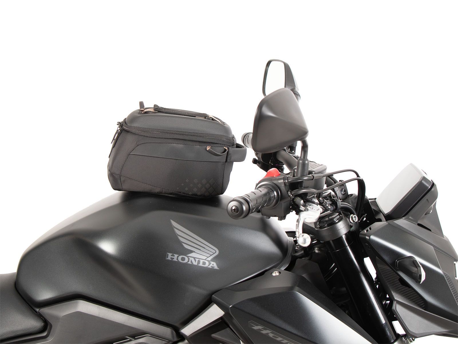Basis tankring voor Honda CB 500 Hornet (24-) Hepco & Becker