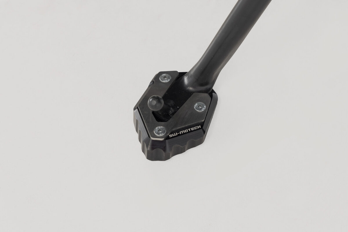 SW-Motech Voetverbreding zijstandaard voor Yamaha XSR 700 (21-) SW Motech