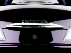 Originele Honda Gold Wing Top Case Stuur