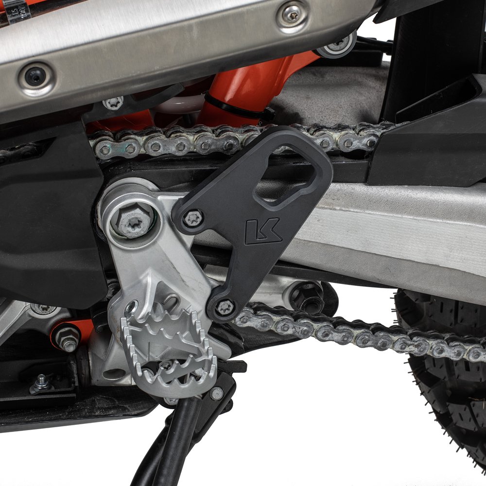 Kriega OS-Base voor KTM 690, Husqvarna 701 & GasGas 700
