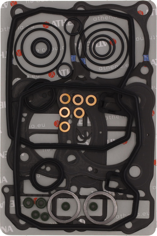 ATHENA Top End cilinderpakkingset