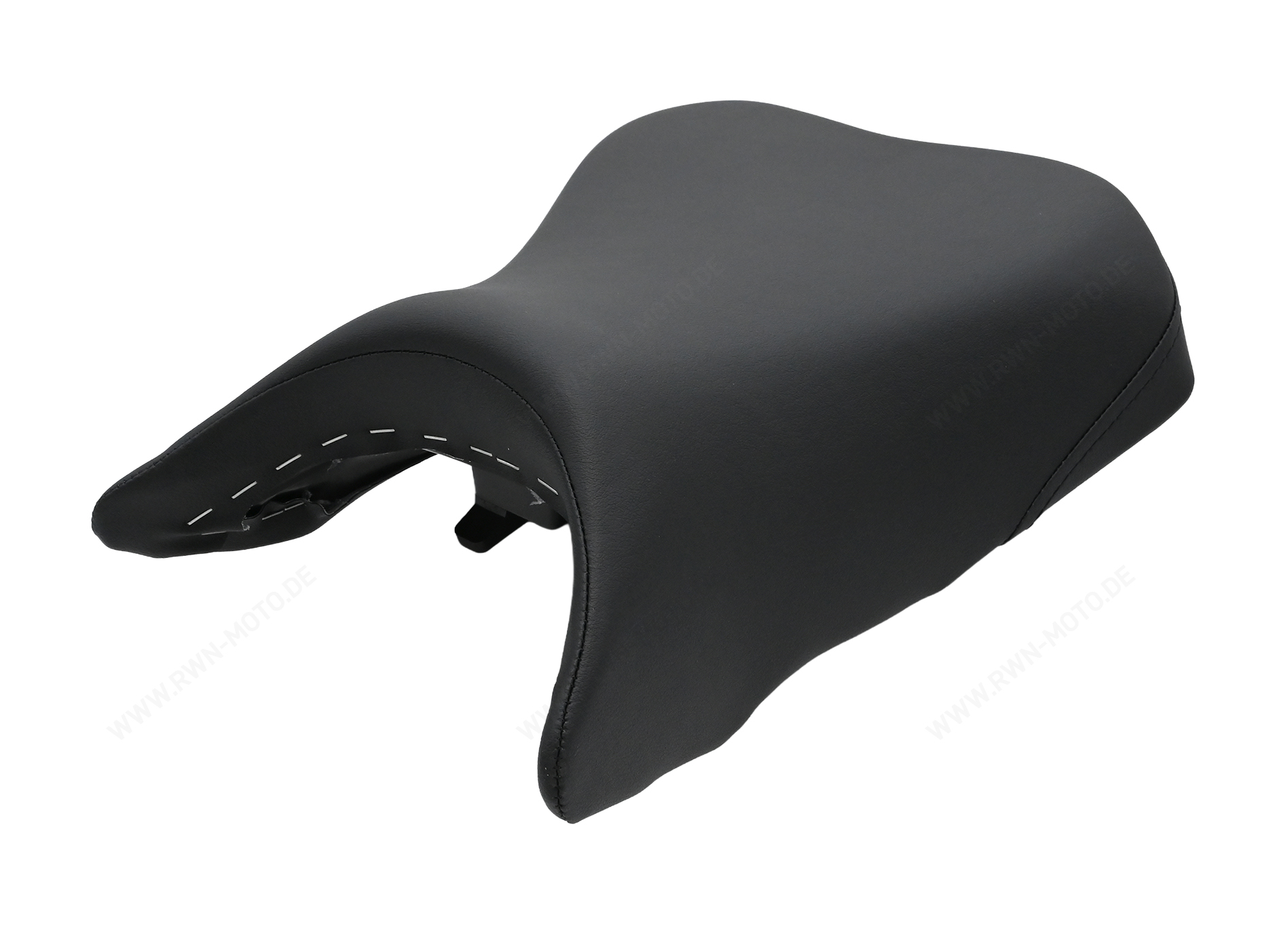 Hoge zitbank voor Kawasaki Z 500 / Ninja 500 (24-) Origineel