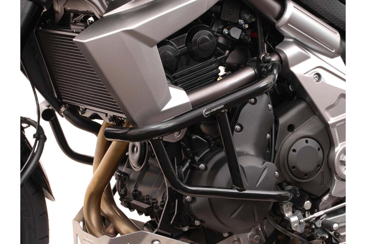 Crashbar voor Aprilia Tuareg 660 (21-) SW Motech