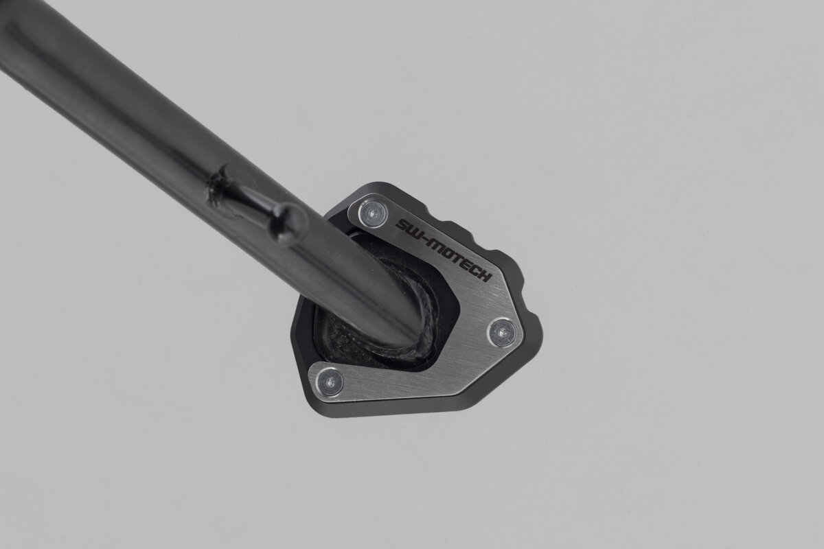 SW-Motech Voetverlenging zijstandaard voor Honda XL 750 Transalp (23-) SW-Motech