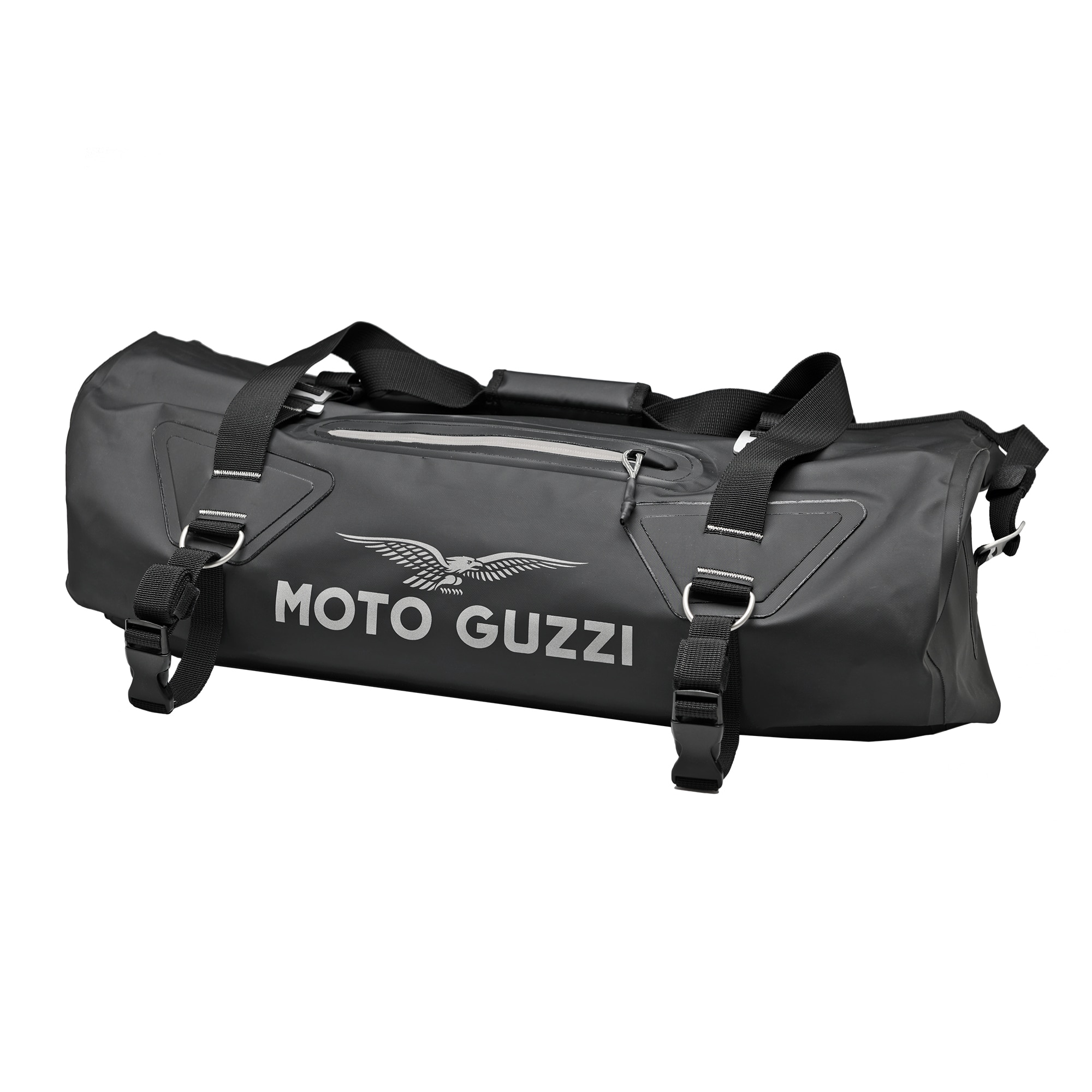 Moto Guzzi bagagerol 45 L